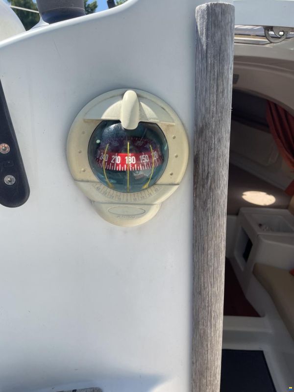 Beneteau First 21.7 S