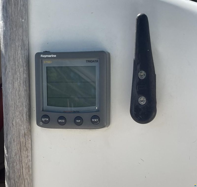 Beneteau First 21.7 S