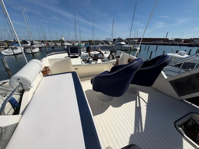Princess 35