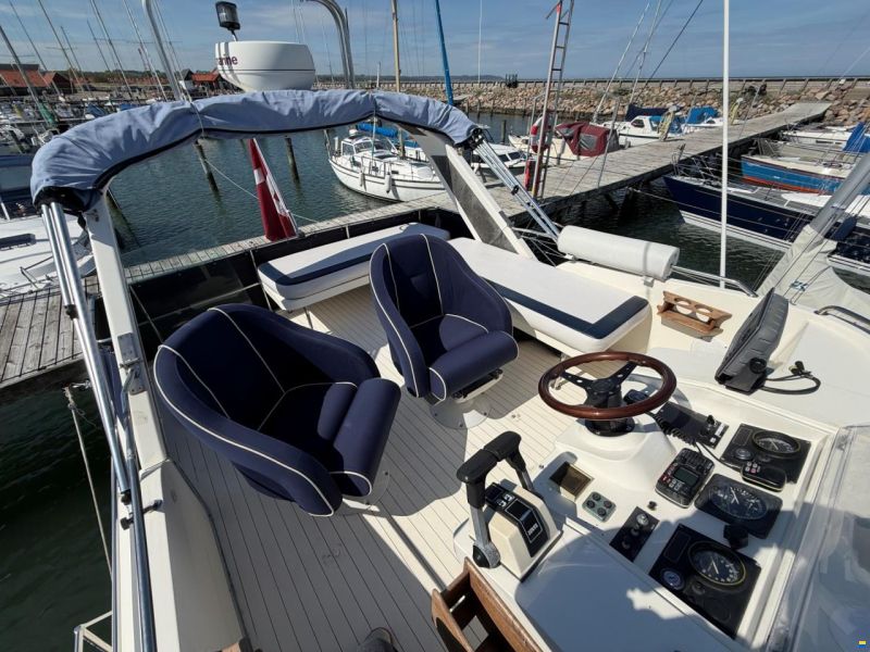 Princess 35