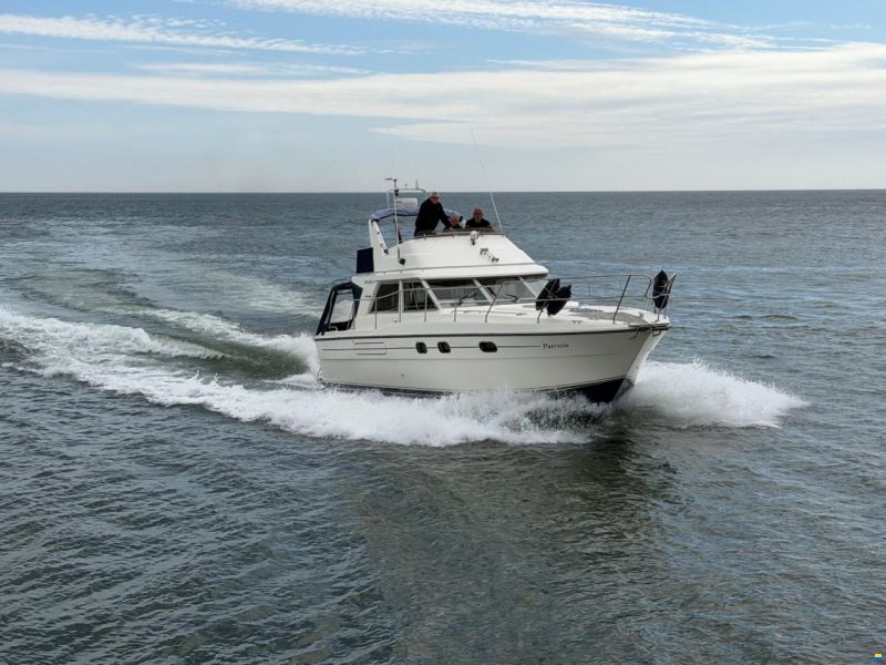 Princess 35