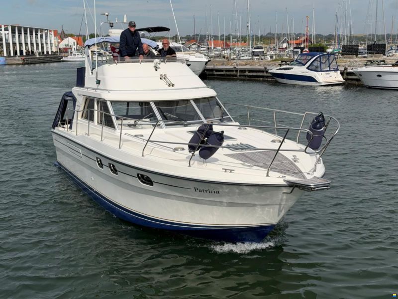 Princess 35