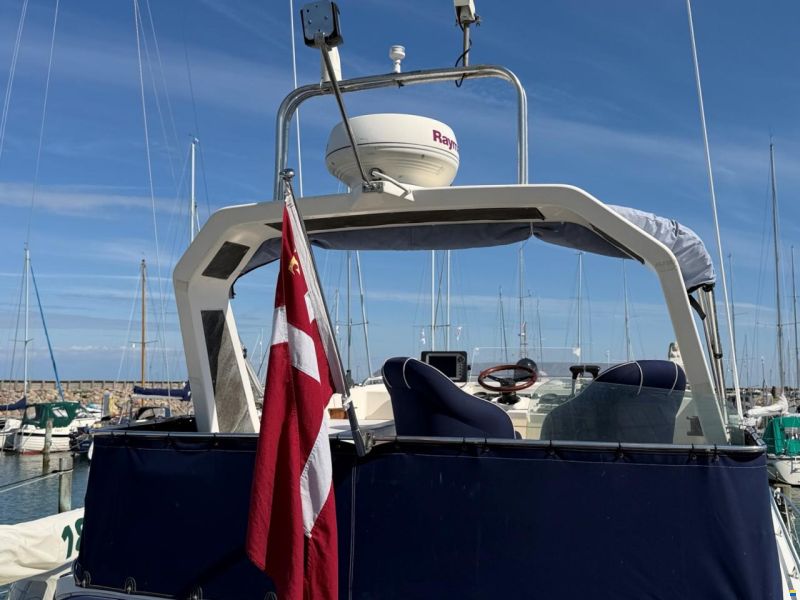Princess 35