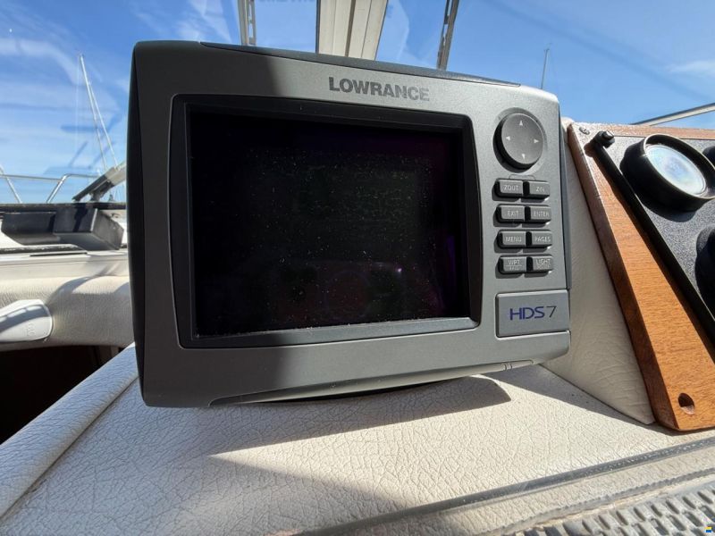 Princess 35