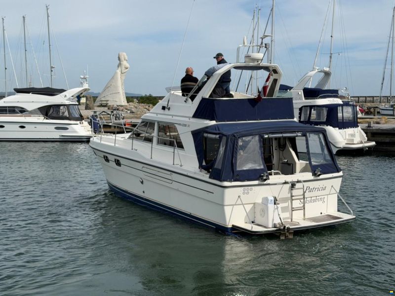 Princess 35