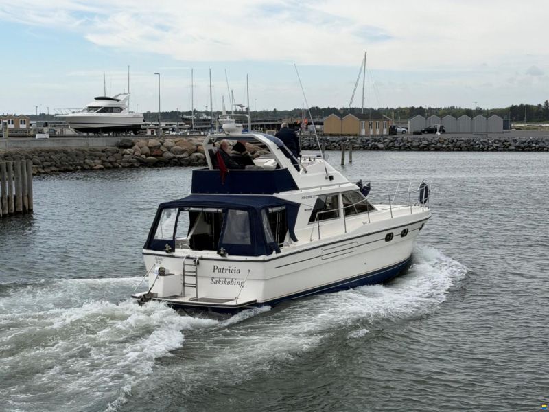 Princess 35