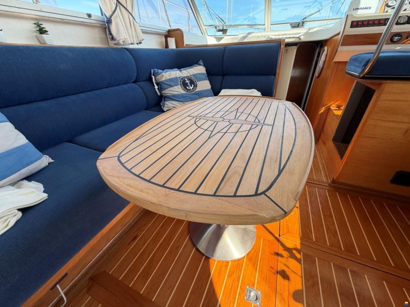 Princess 35
