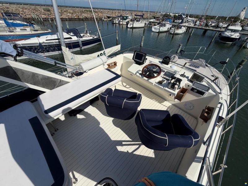 Princess 35
