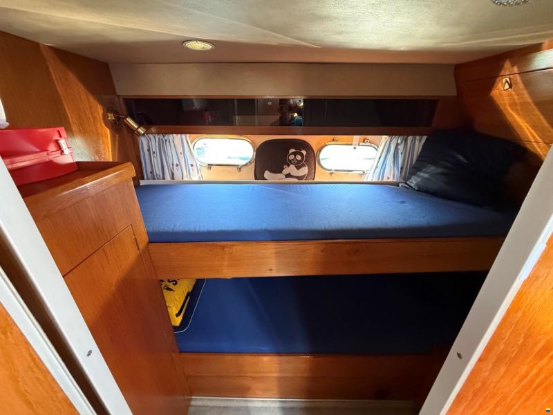 Princess 35