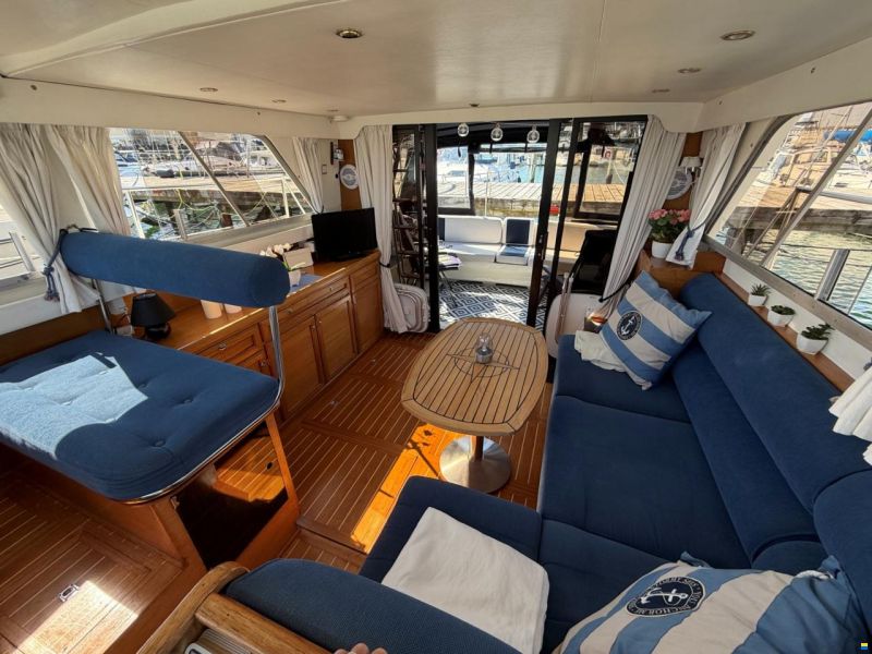 Princess 35
