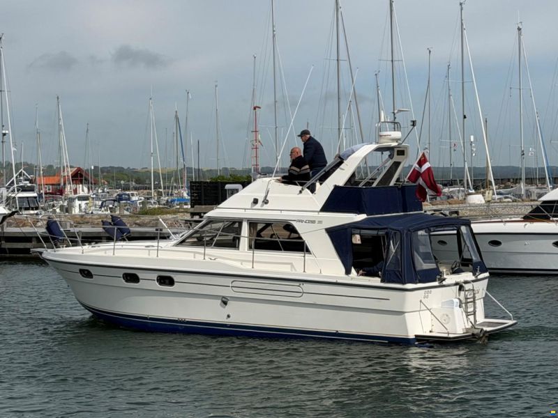 Princess 35