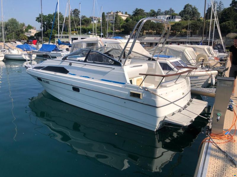 Bayliner Ciera 2455