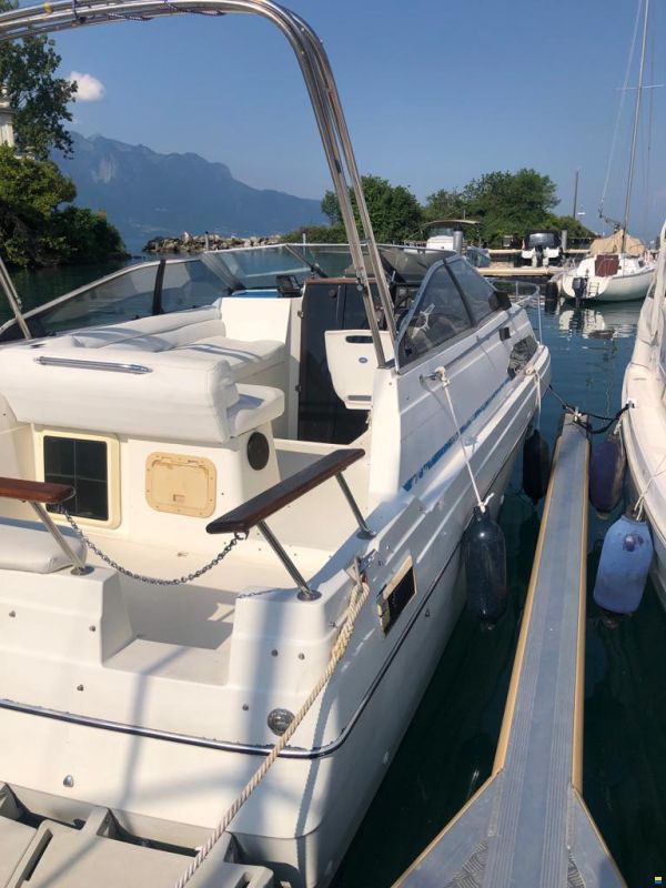 Bayliner Ciera 2455