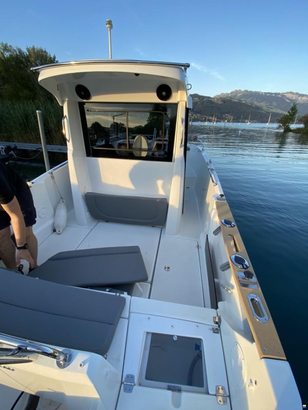 Barracuda 7