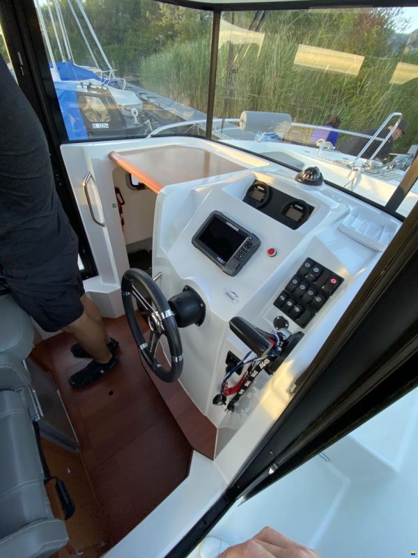 Barracuda 7