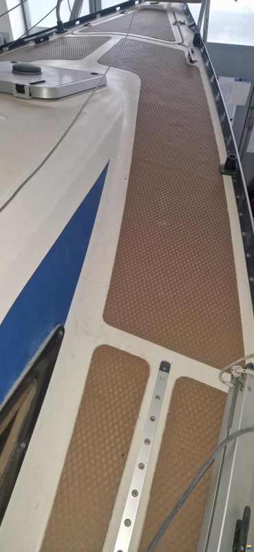 Bavaria 820