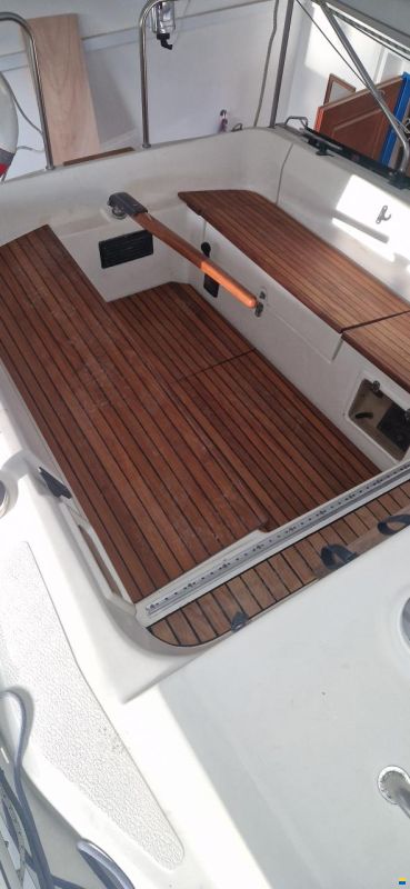 Bavaria 820