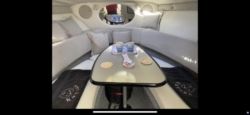 Crownline 250 CR