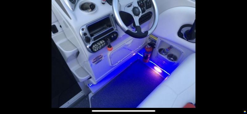 Crownline 250 CR
