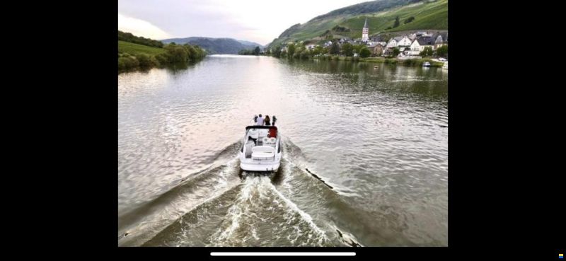 Crownline 250 CR