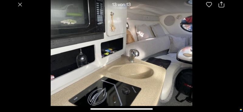 Crownline 250 CR