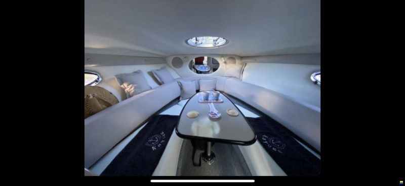 Crownline 250 CR