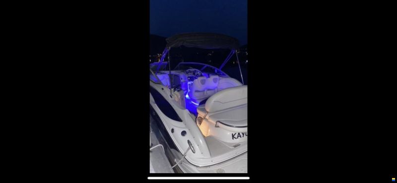 Crownline 250 CR