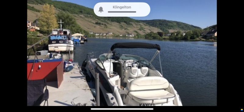 Crownline 250 CR