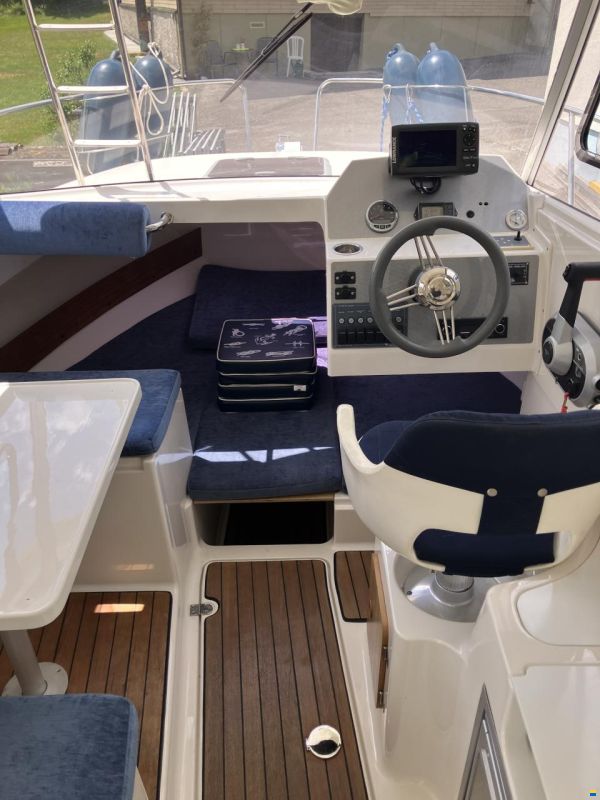 Atlantic Marine 660 Adventure