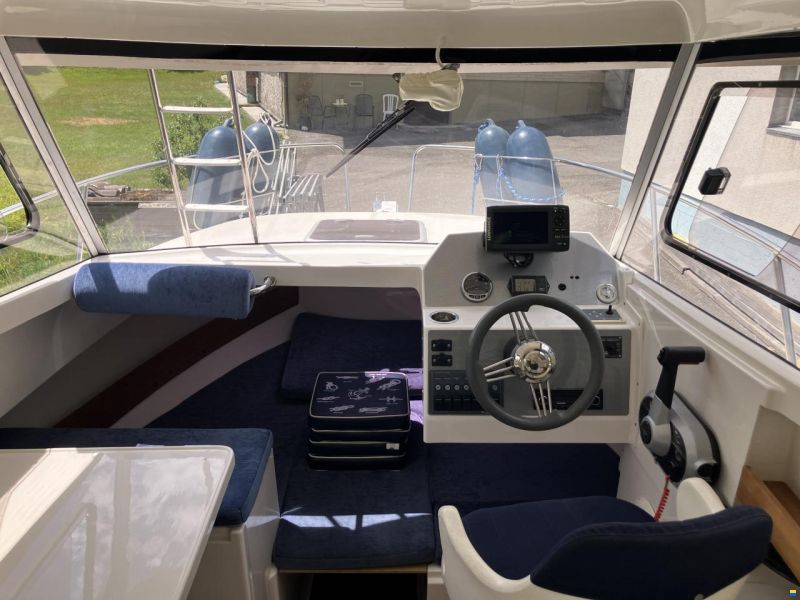 Atlantic Marine 660 Adventure