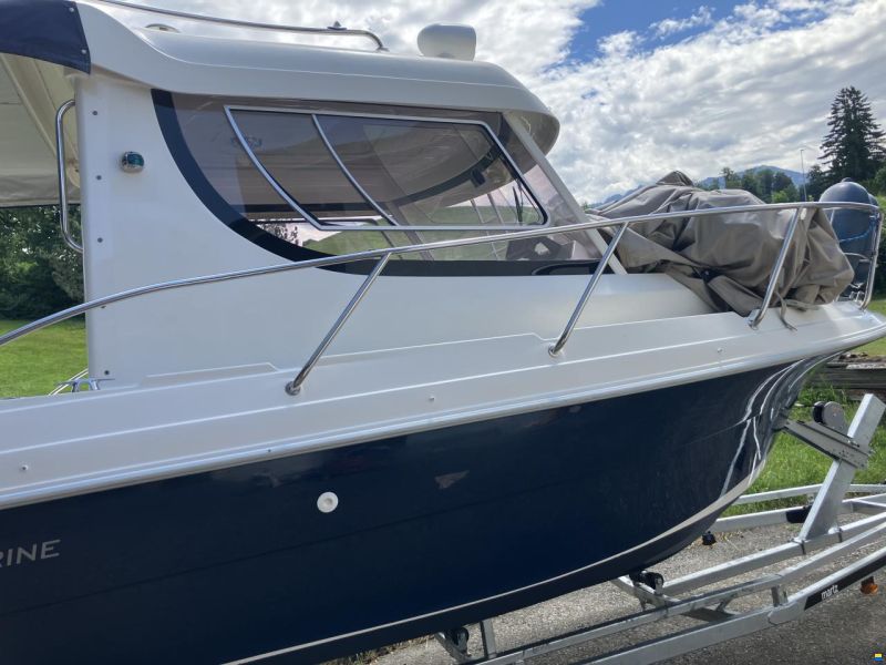 Atlantic Marine 660 Adventure