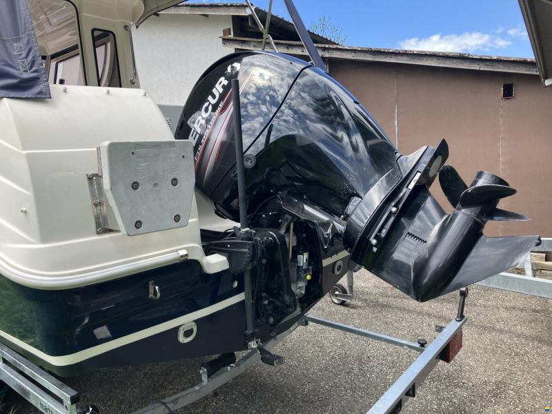Atlantic Marine 660 Adventure