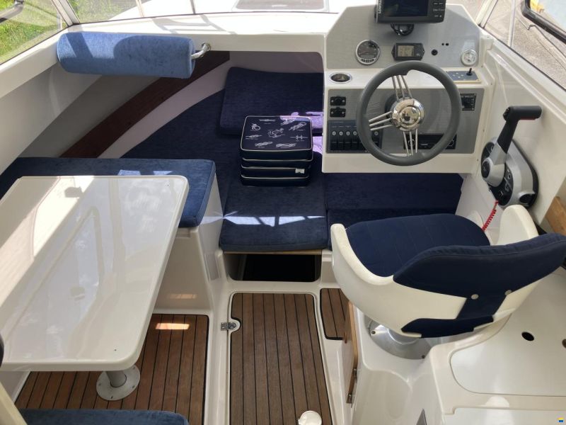 Atlantic Marine 660 Adventure