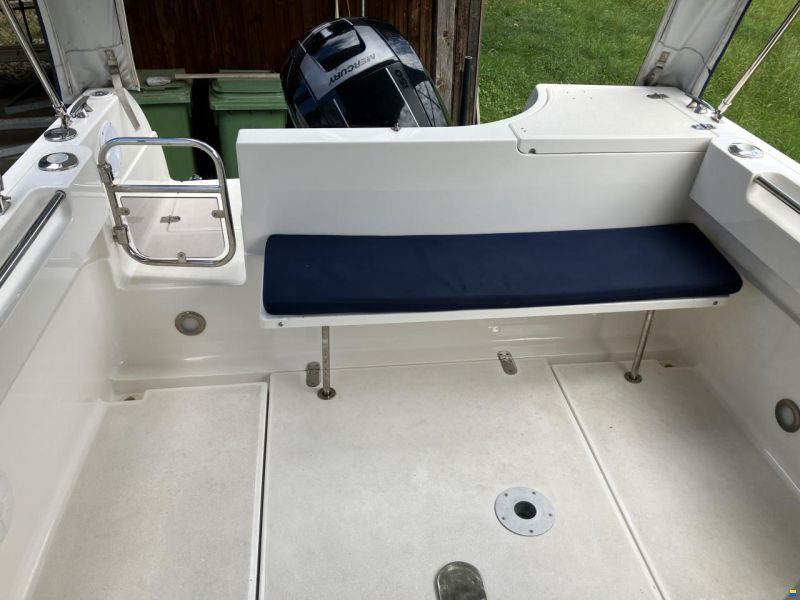 Atlantic Marine 660 Adventure