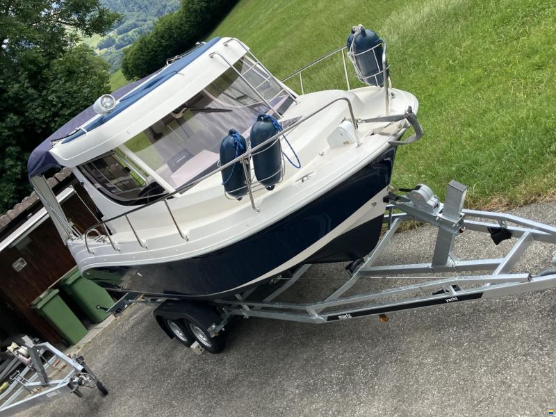 Atlantic Marine 660 Adventure