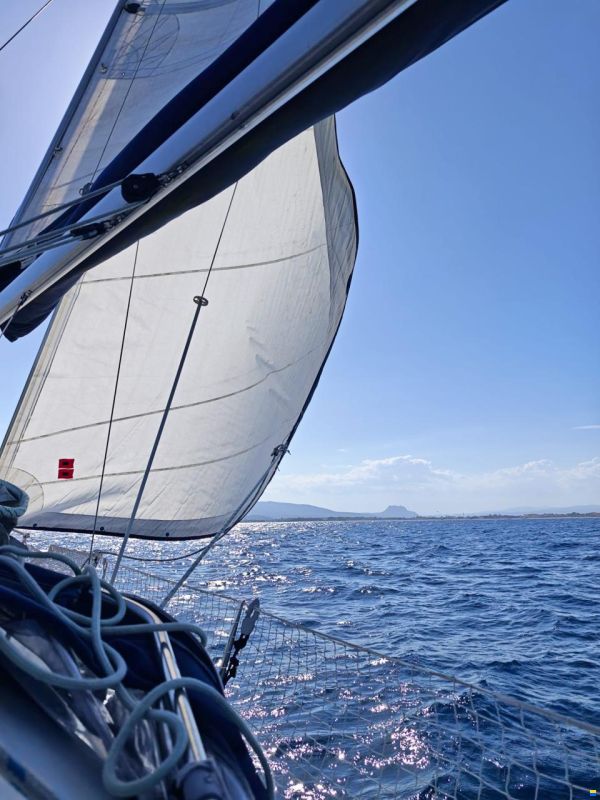 Jeanneau Sun Odyssey 28.1
