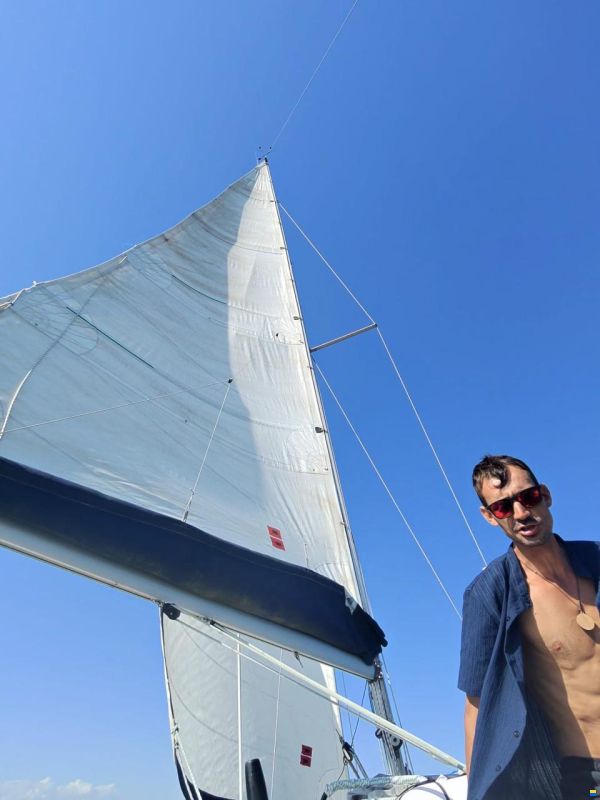 Jeanneau Sun Odyssey 28.1