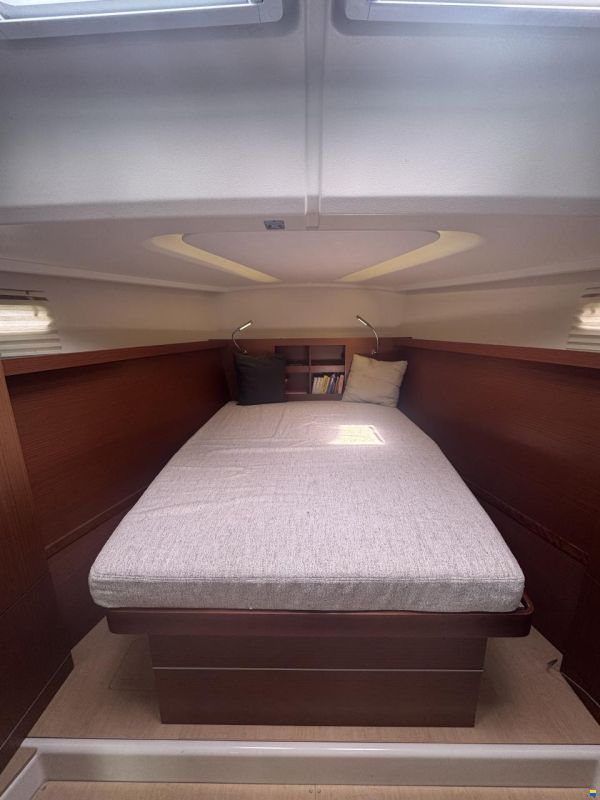 Hanse 445