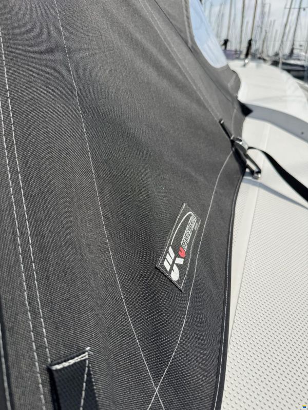 Hanse 445