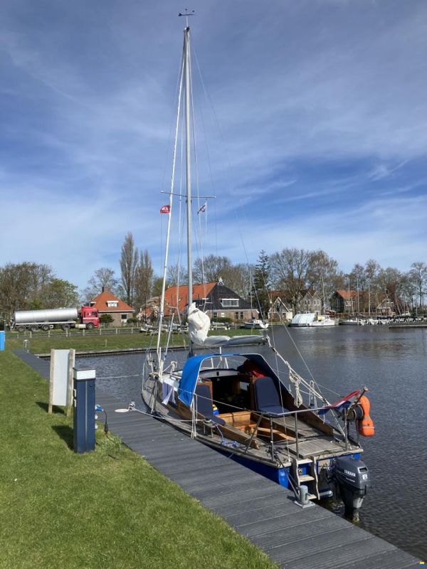 Bicker Biga Wega 24