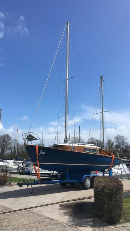Bicker Biga Wega 24