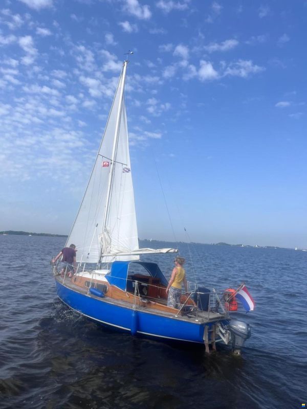 Bicker Biga Wega 24