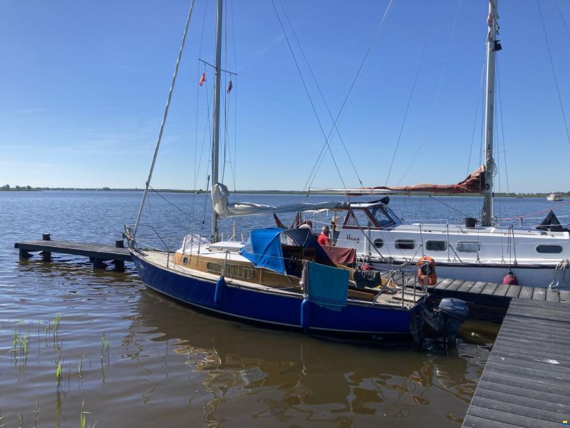 Bicker Biga Wega 24