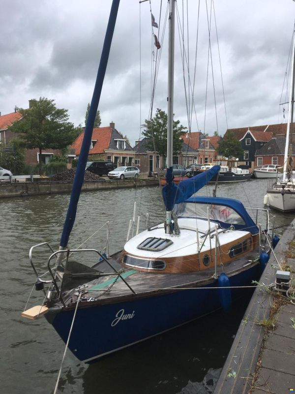 Bicker Biga Wega 24