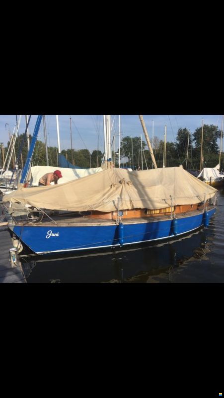 Bicker Biga Wega 24