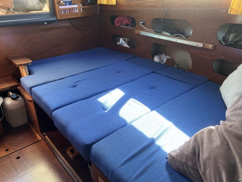 Bicker Biga Wega 24