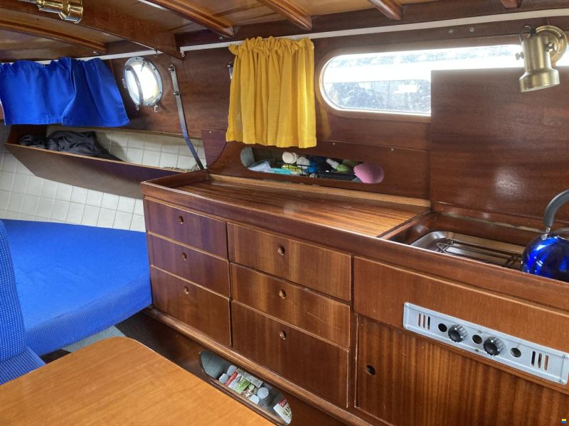 Bicker Biga Wega 24