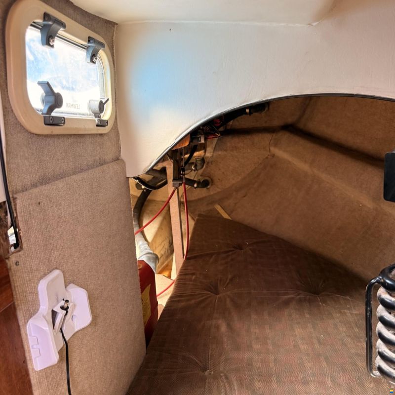 Westerly GK29