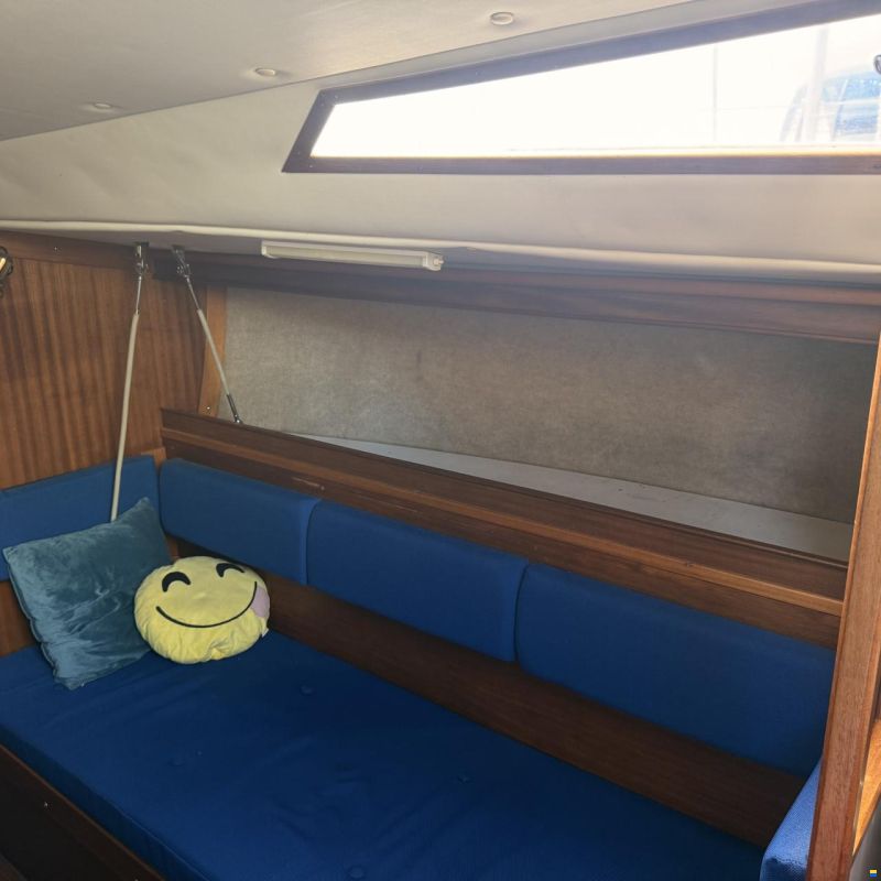 Westerly GK29