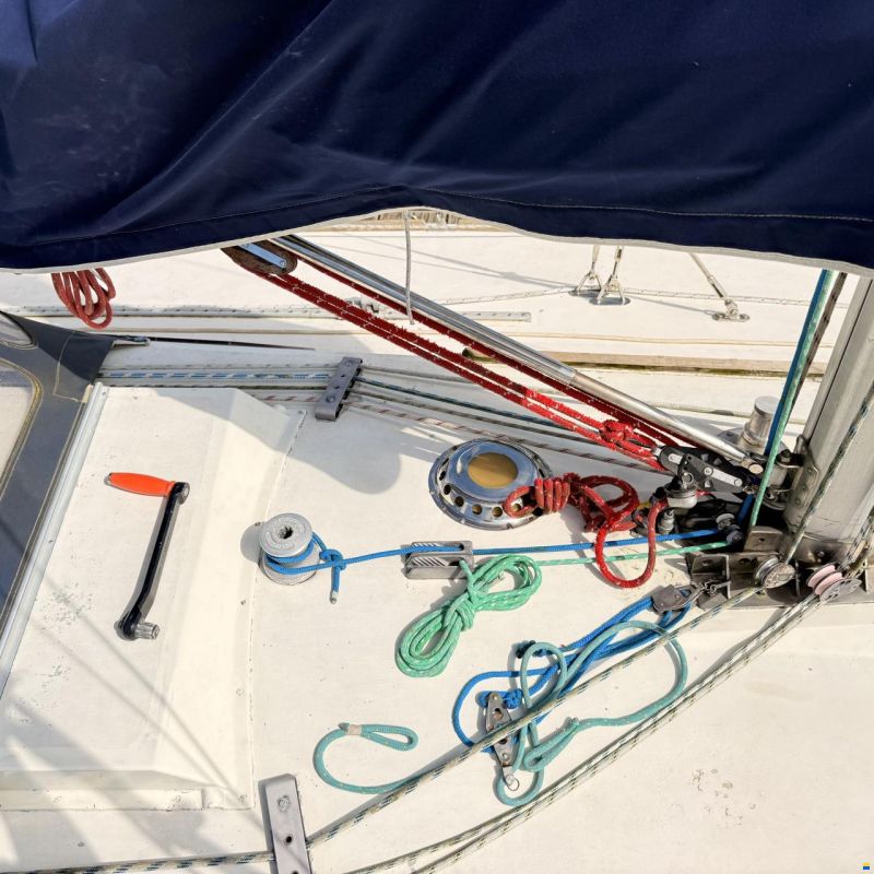 Westerly GK29